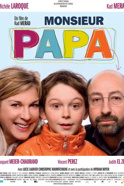 Monsieur Papa