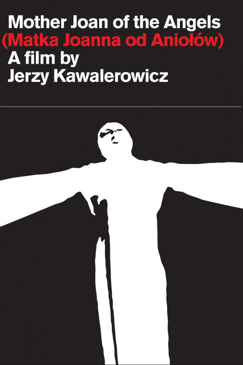 Mother Joan of the Angels