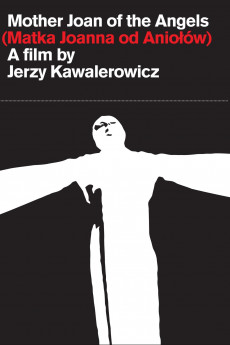 Mother Joan of the Angels