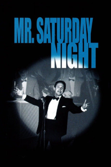 Mr. Saturday Night