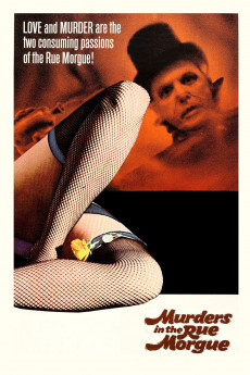 Murders in the Rue Morgue