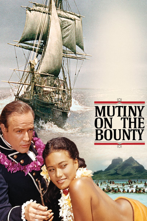 Mutiny on the Bounty
