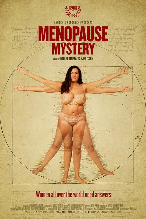 Mysteriet om menopausen