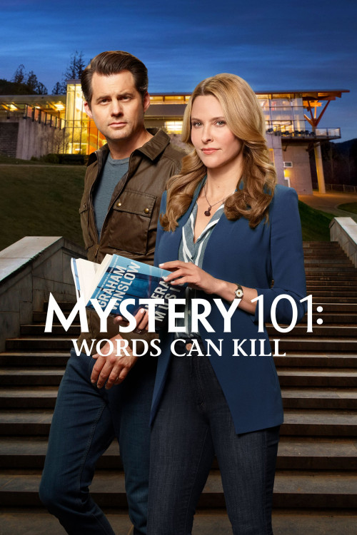 Mystery 101 Words Can Kill