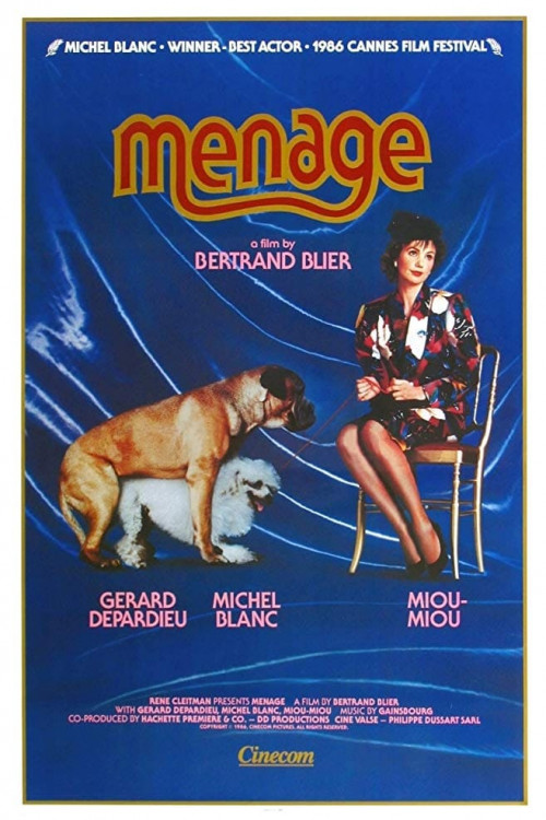 Ménage