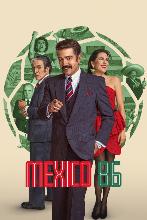México 86