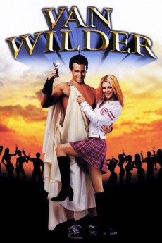 National Lampoon's Van Wilder