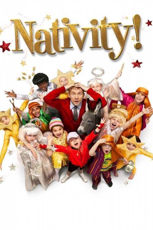 Nativity!