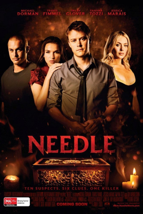 Needle