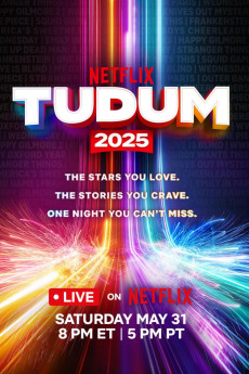 Netflix Tudum 2025