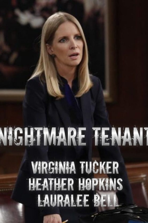Nightmare Tenant
