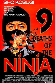 Nine Deaths of the Ninja