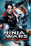 Ninja Wars: Blackfox Vs Shogun's Ninja