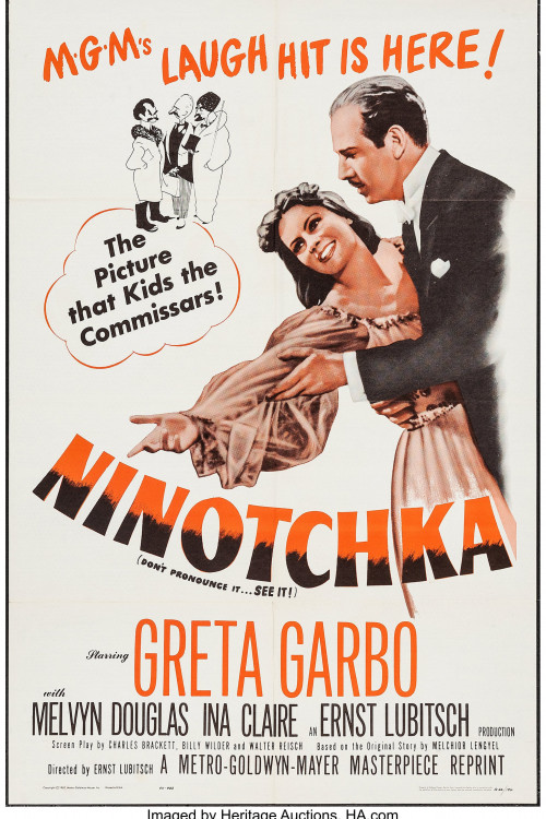Ninotchka