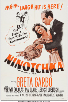 Ninotchka