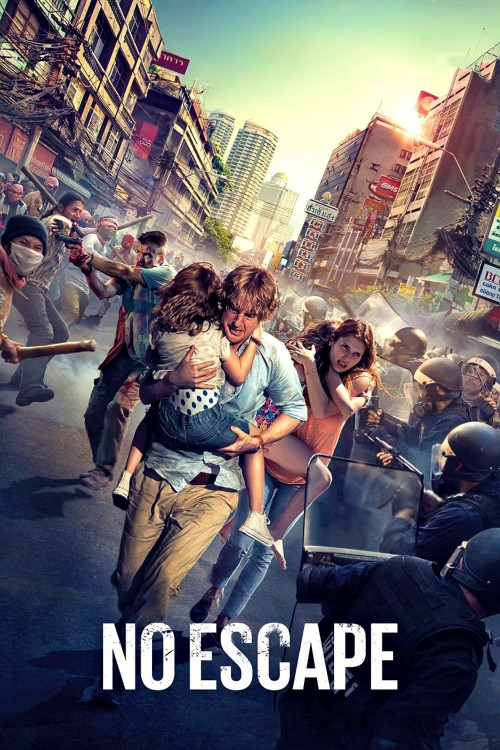 No Escape