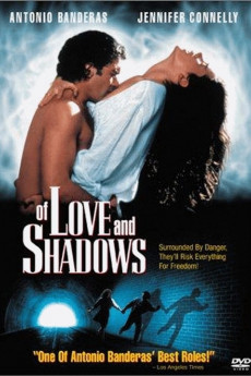 Of Love and Shadows