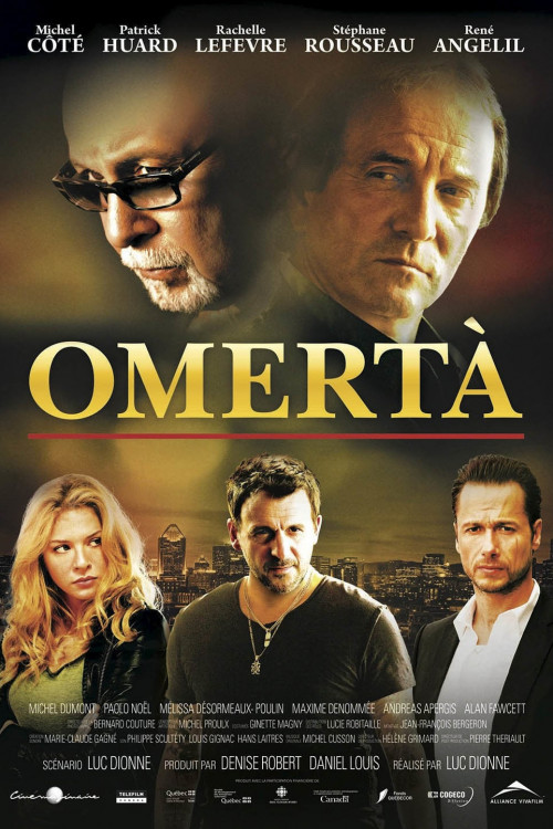 Omertà