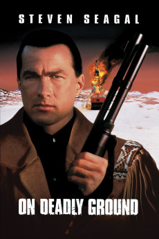 On Deadly Ground