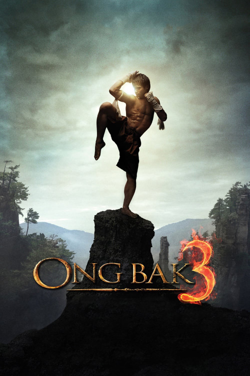Ong-bak 3