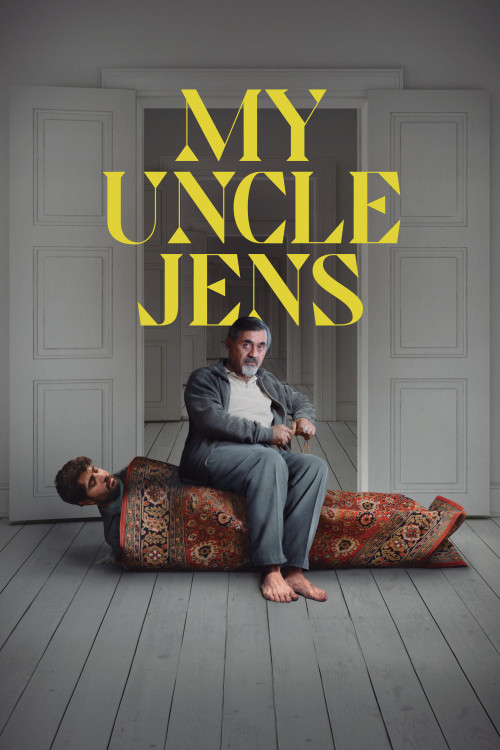 Onkel Jens