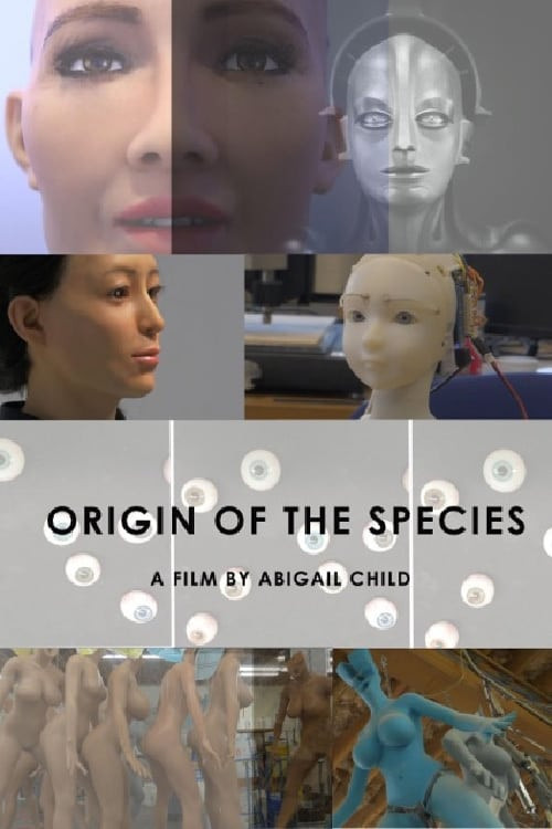 Origin of the Species