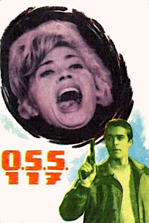 OSS 117 se déchaîne