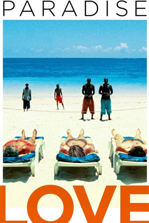 Paradise: Love