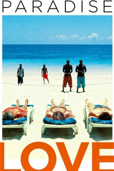 Paradise: Love