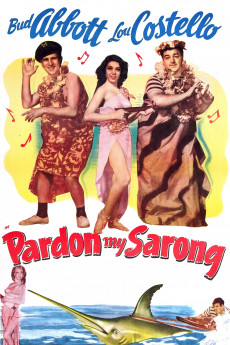 Pardon My Sarong