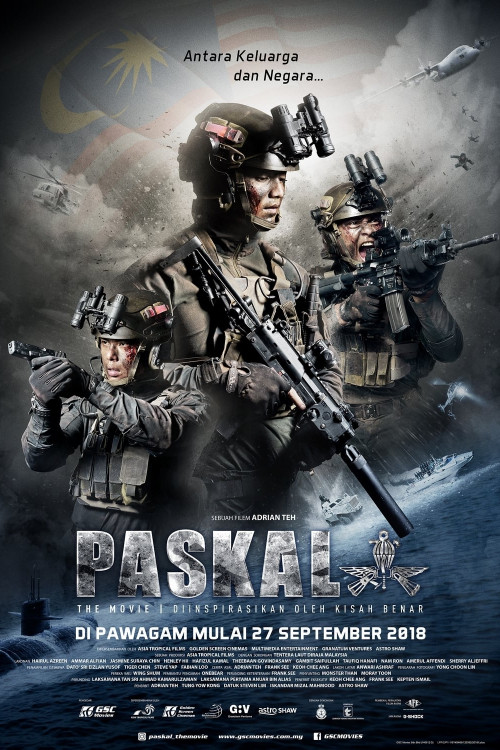 Paskal