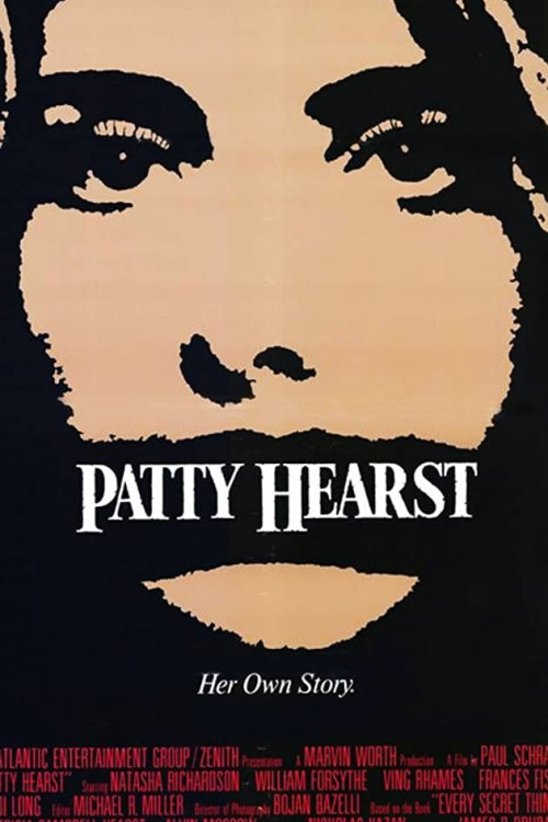 Patty Hearst