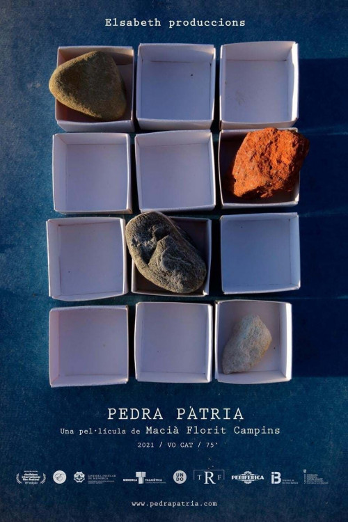Pedra pàtria