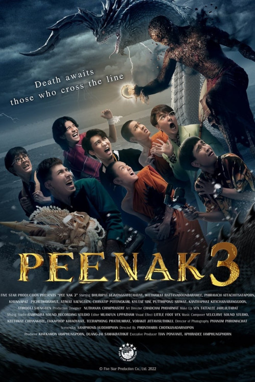 Pee Nak 3