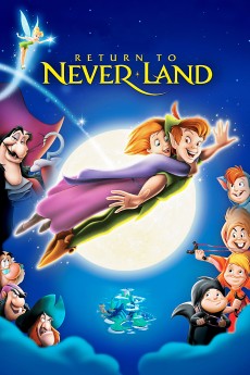 Peter Pan: Return to Never Land