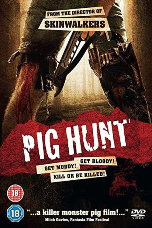 Pig Hunt