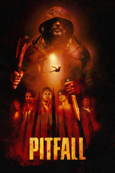 Pitfall