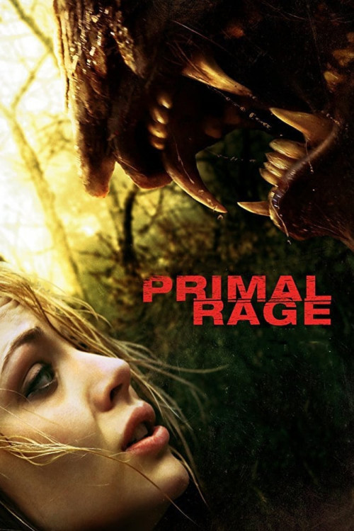 Primal Rage: The Legend of Kong