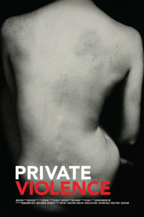 Private Violence