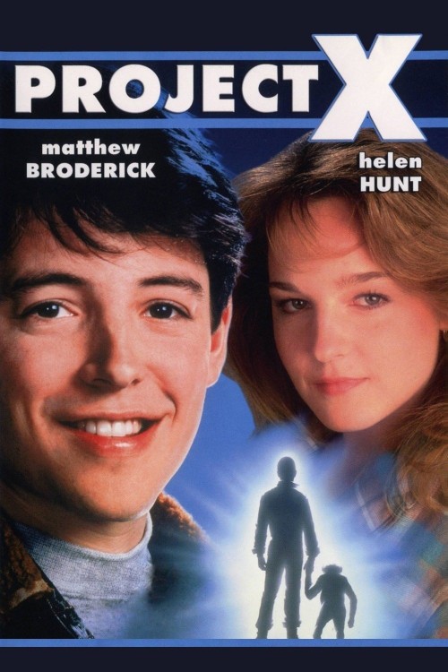 Project X