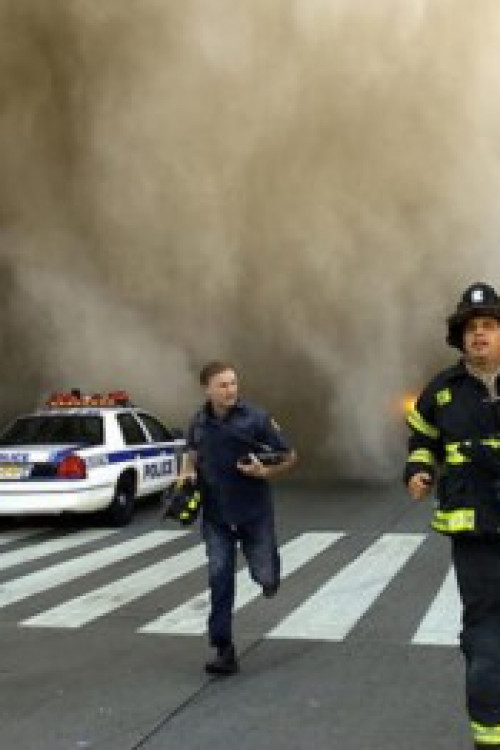 Race Against Time: The CIA and 9/11