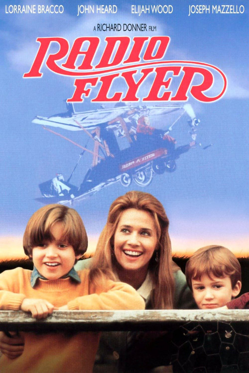 Radio Flyer