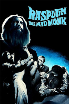 Rasputin: The Mad Monk