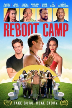 Reboot Camp