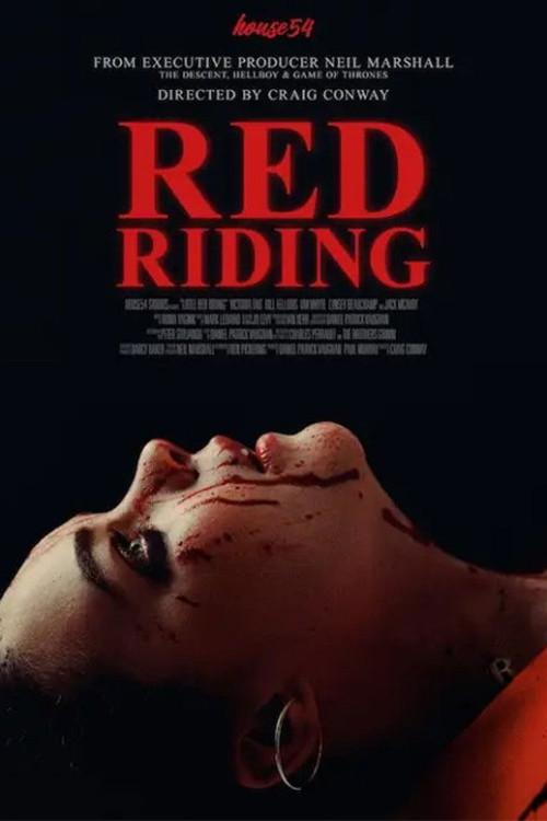 Red Riding
