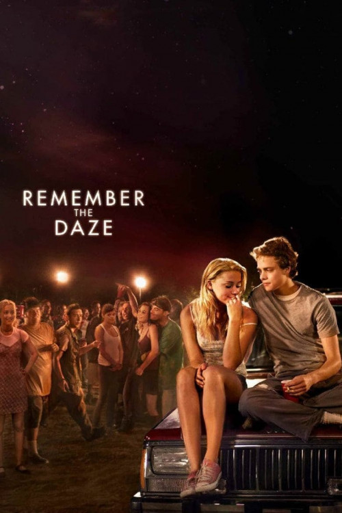 Remember the Daze