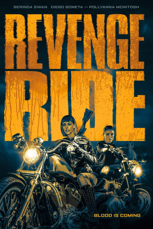 Revenge Ride