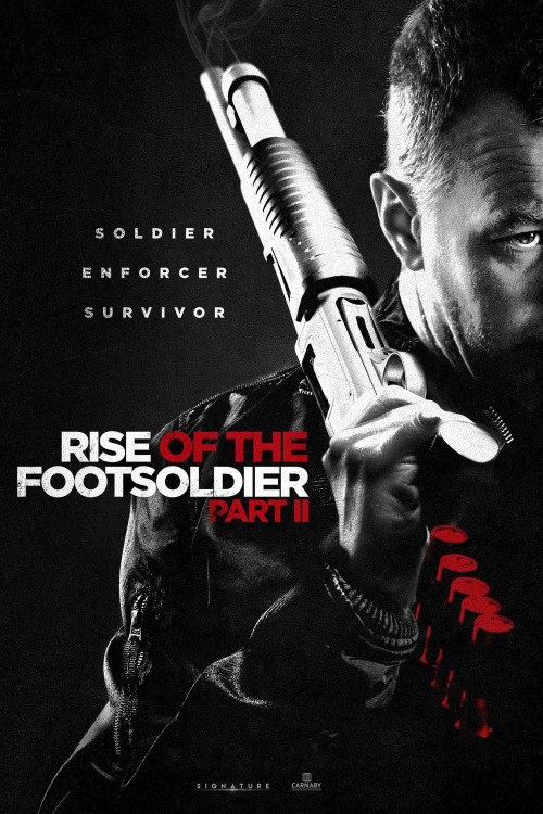 Rise of the Footsoldier: Part II
