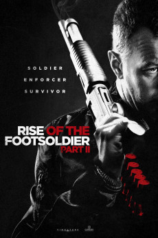 Rise of the Footsoldier: Part II