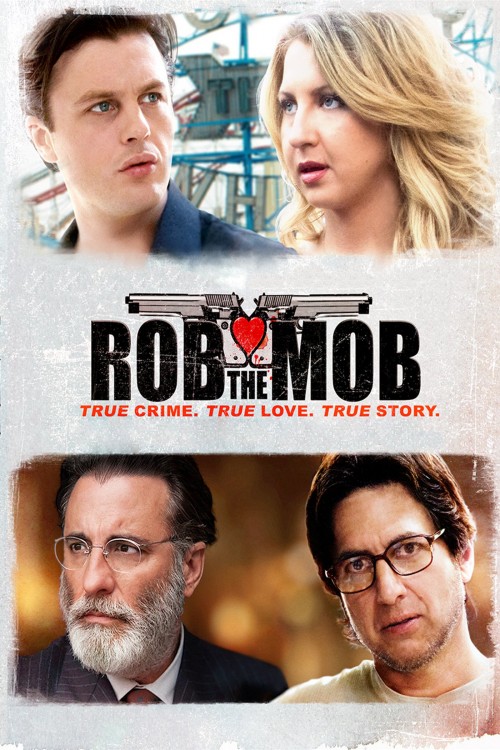 Rob the Mob